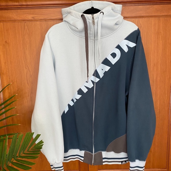 Armada Other - Armada Men’s Hoodie / L
